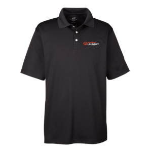 SQ Polo Shirt - Men's